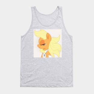 Fearless Tank Top